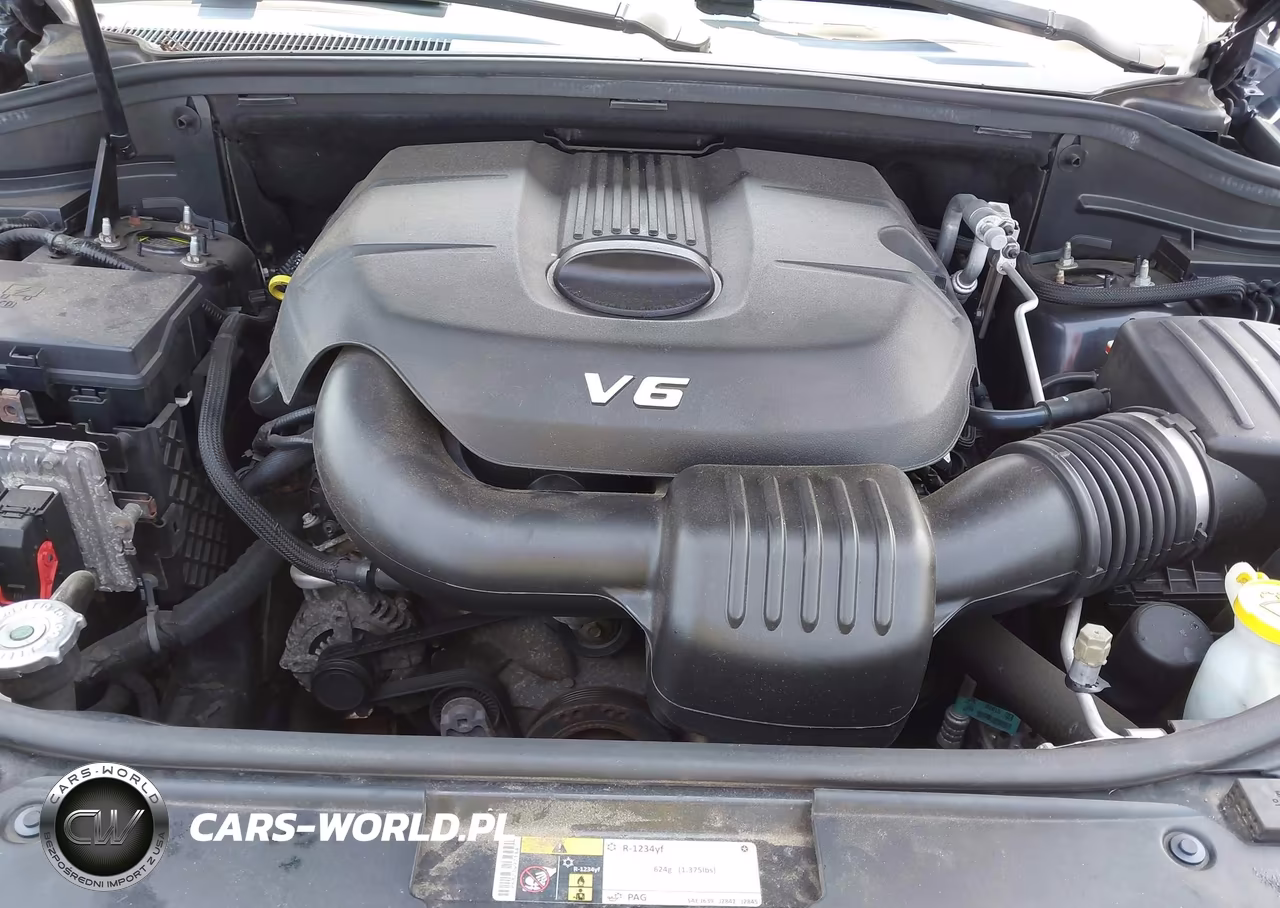 2015 Jeep Grand Cherokee Laredo VIN:1C4RJFAG3FC806411 - 10