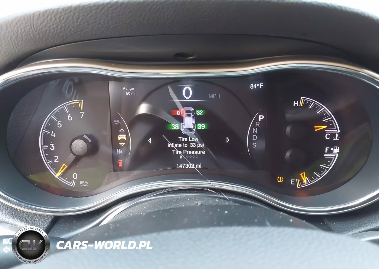 2015 Jeep Grand Cherokee Laredo VIN:1C4RJFAG3FC806411 - 7