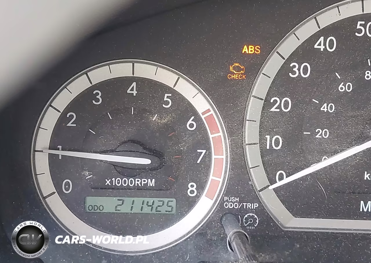 2005 Toyota Sienna Le VIN:5TDBA23C75S045397 - 7