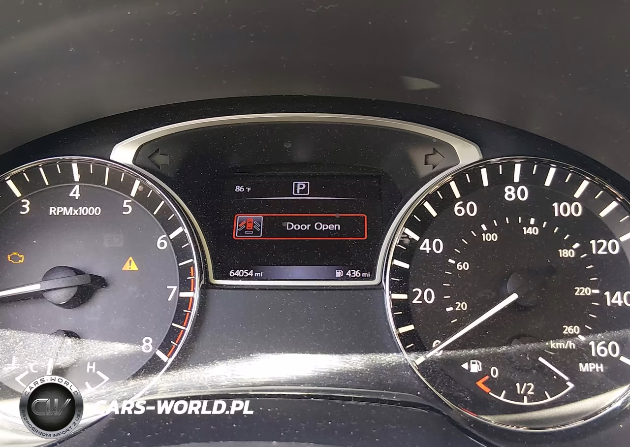 2016 Nissan Altima 2.5 S VIN:1N4AL3AP1GC119831 - 7