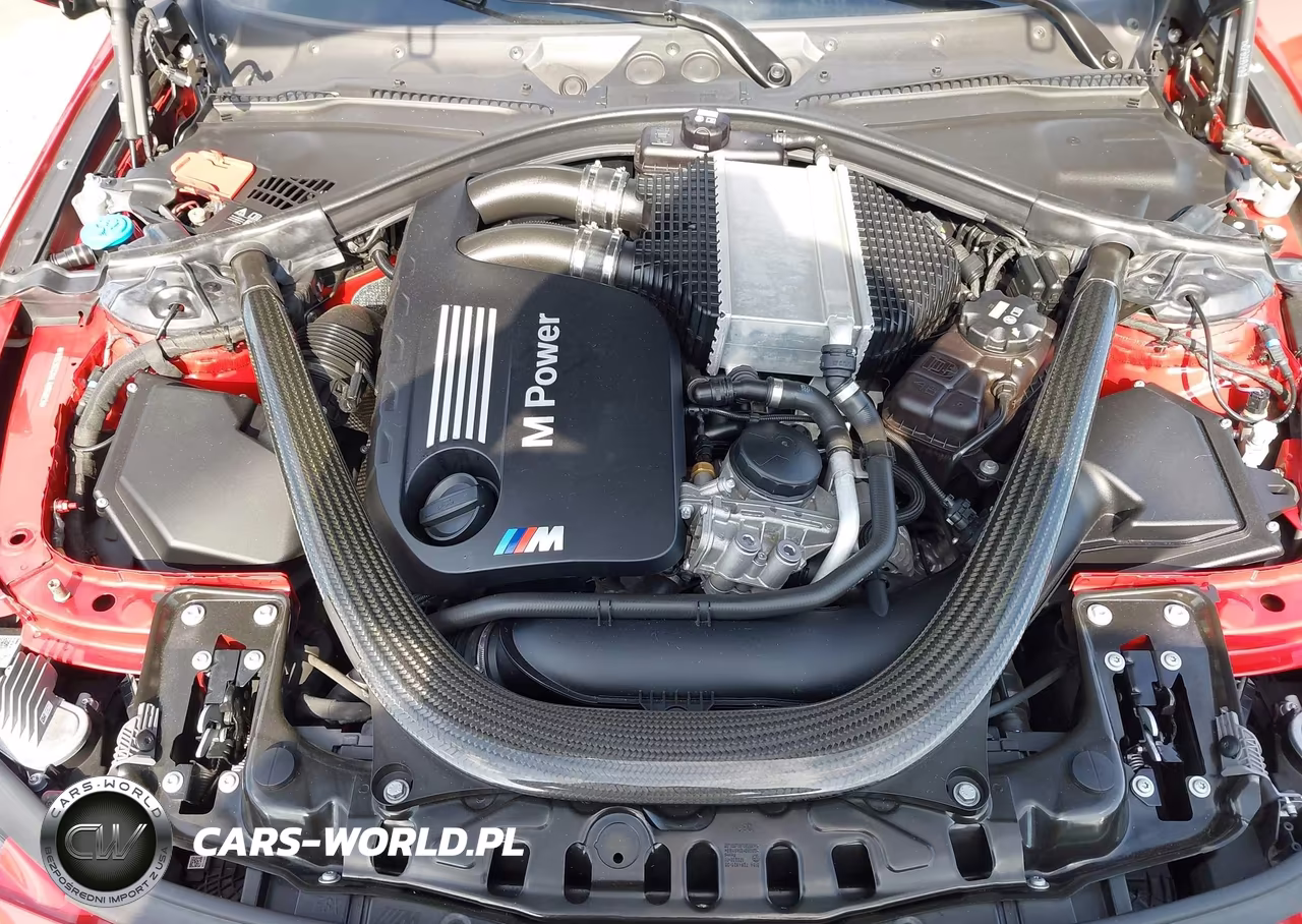 2020 BMW M4 Cs VIN:WBS3S7C04LAH85063 - 10