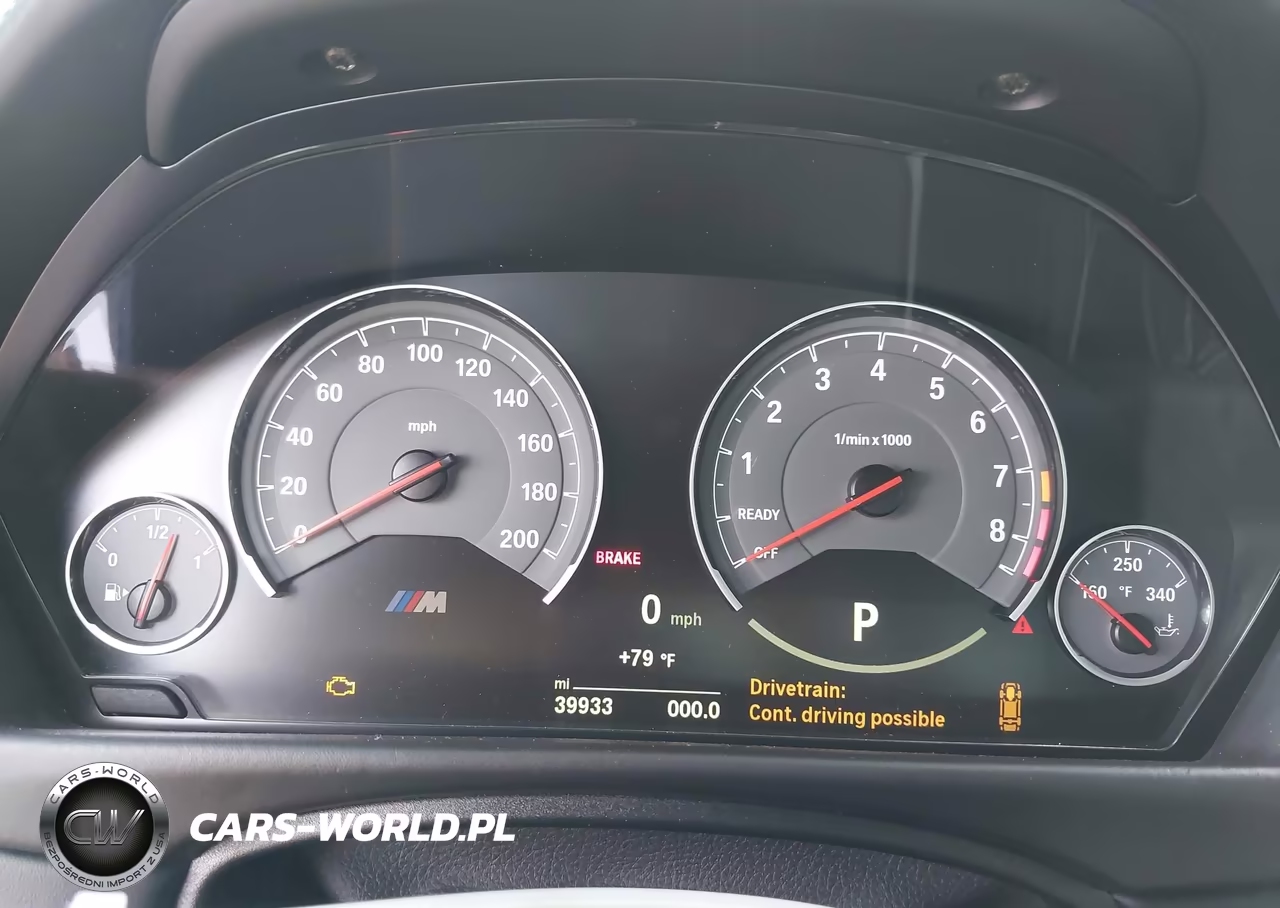 2020 BMW M4 Cs VIN:WBS3S7C04LAH85063 - 7
