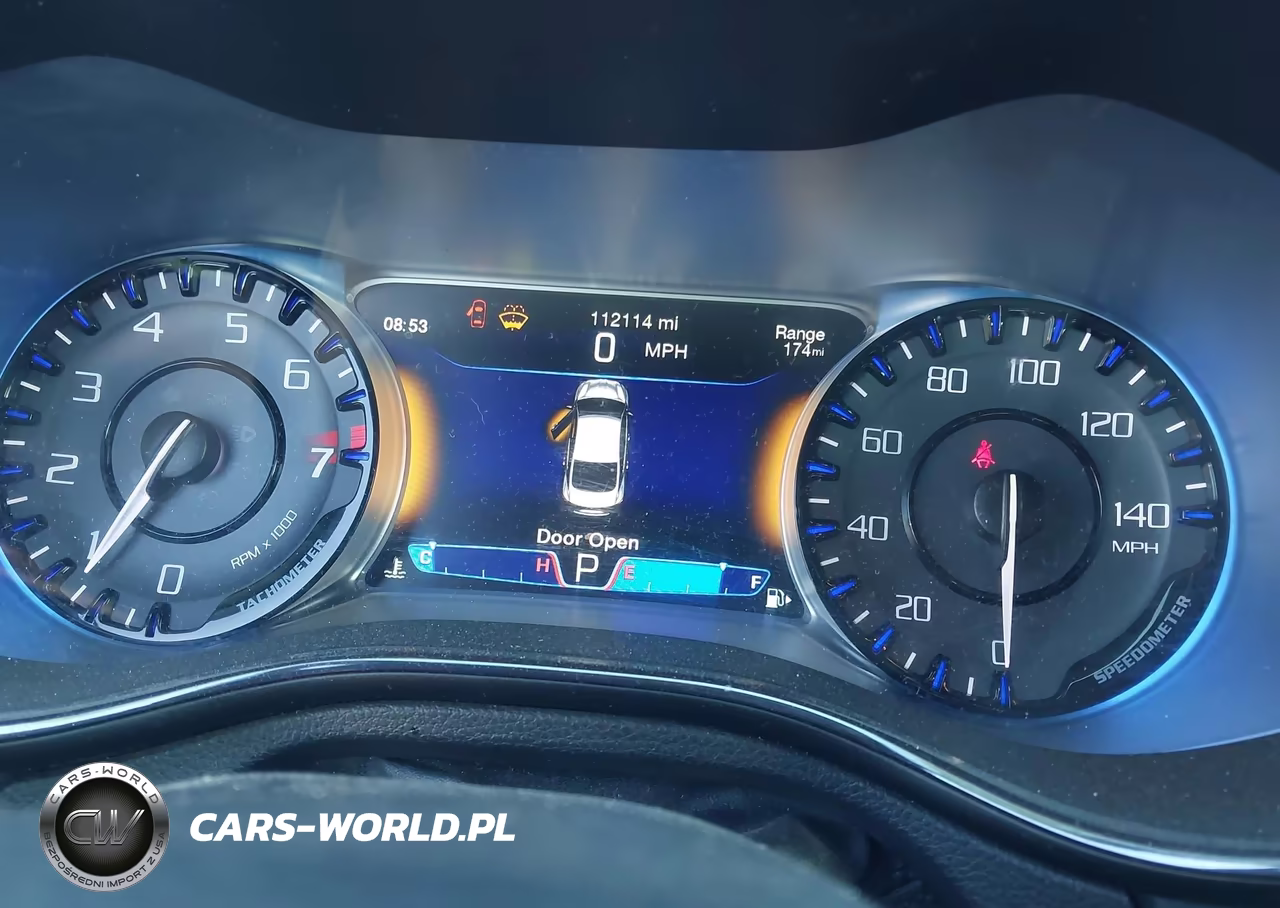 2015 Chrysler 200 S VIN:1C3CCCBGXFN516088 - 7