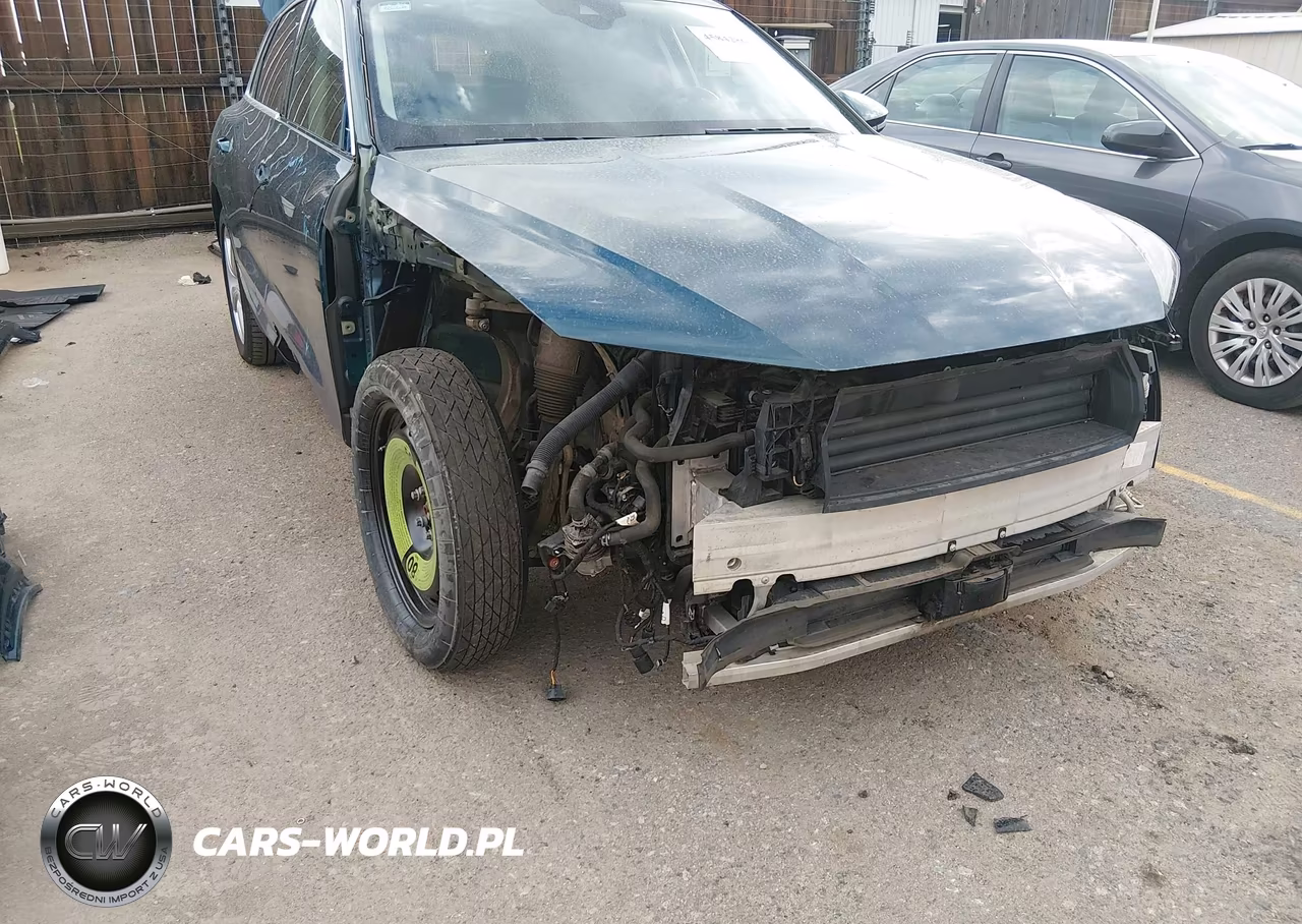 2019 Audi E-Tron Premium Plus VIN:WA1VAAGE1KB019975 - 6