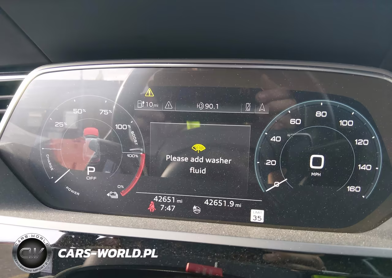 2019 Audi E-Tron Premium Plus VIN:WA1VAAGE1KB019975 - 7
