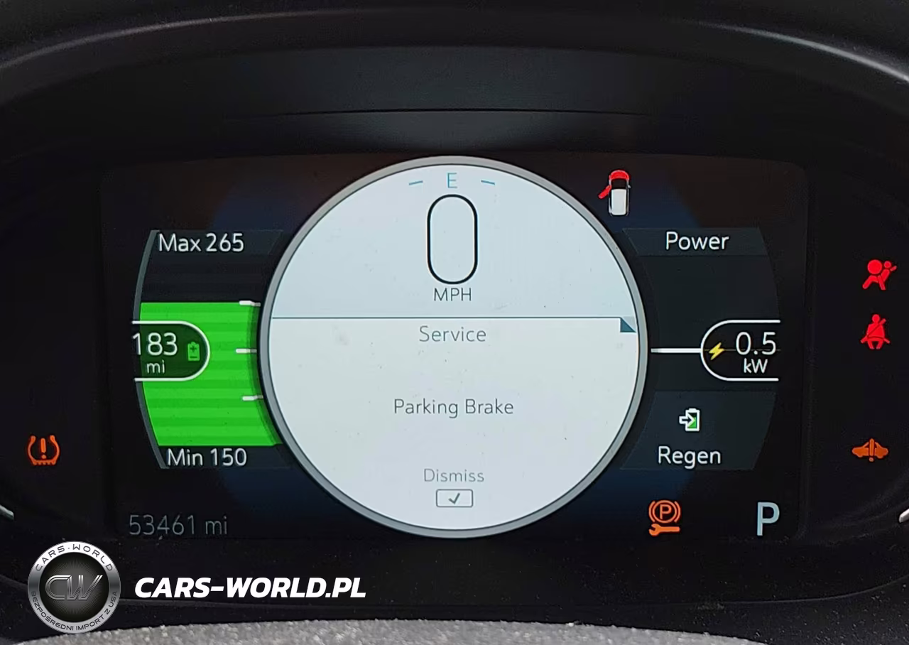 2021 Chevrolet Bolt Ev Fwd Lt VIN:1G1FY6S08M4107162 - 15