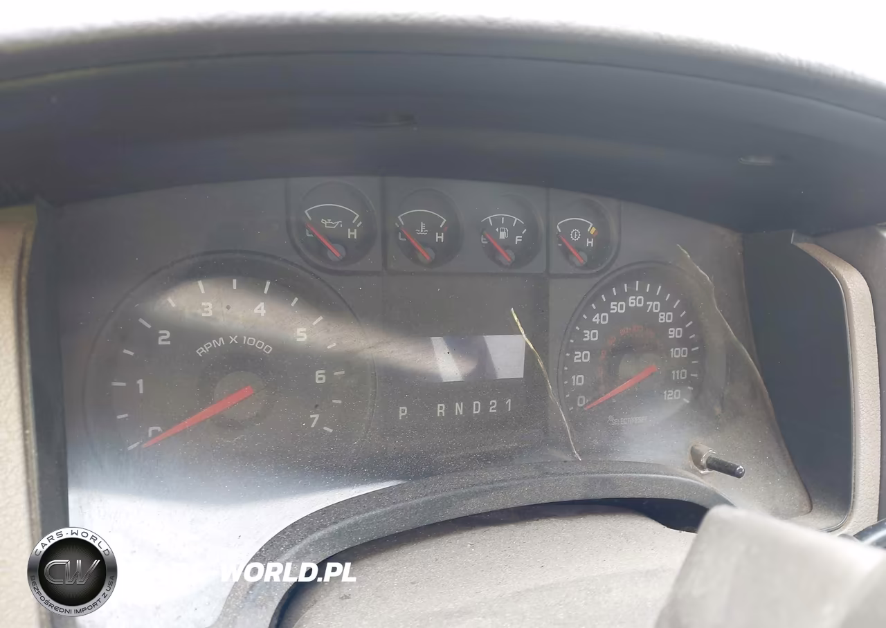 2009 Ford F-150 Stx-Xl-Xl W-Midbox Prep-Xlt-Xlt W-Midbox Prep VIN:1FTRF12W29KB32093 - 7