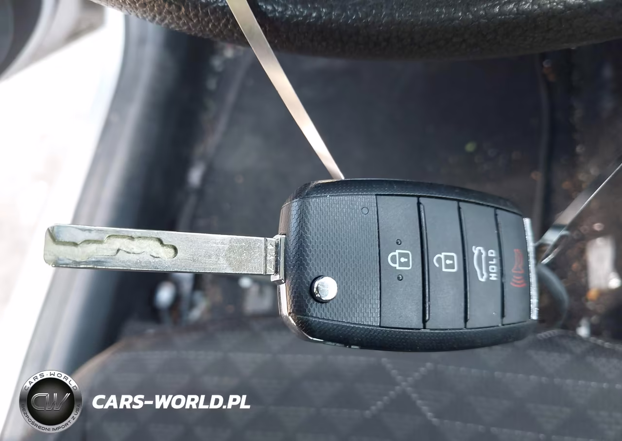 2019 Kia Rio Lx VIN:3KPA24AB0KE203292 - 11