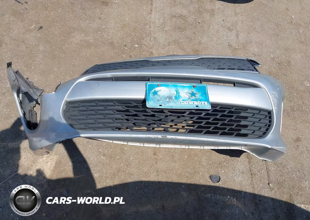 2019 Kia Rio Lx VIN:3KPA24AB0KE203292 - 12