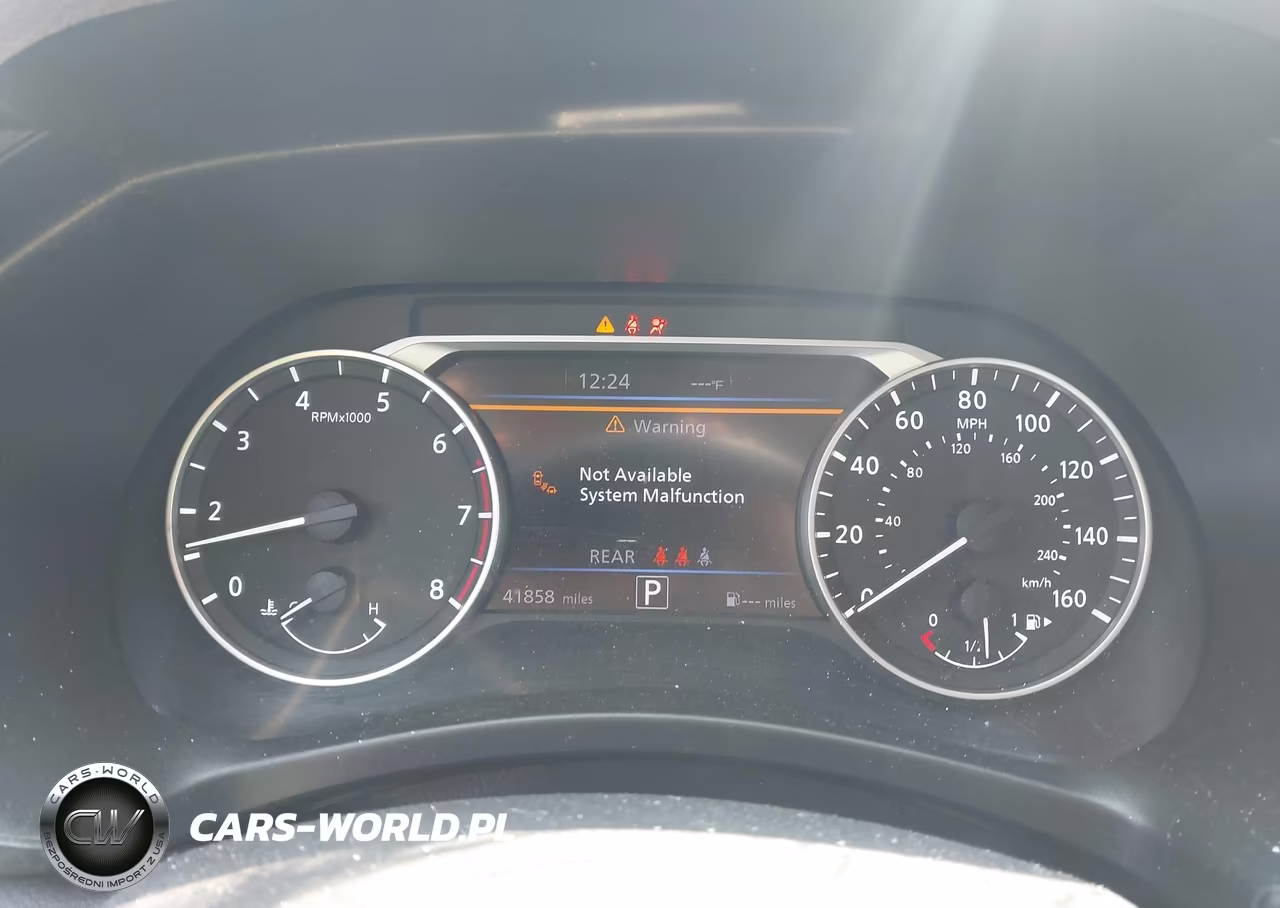 2021 Nissan Sentra Sv Xtronic Cvt VIN:3N1AB8CV7MY234462 - 7
