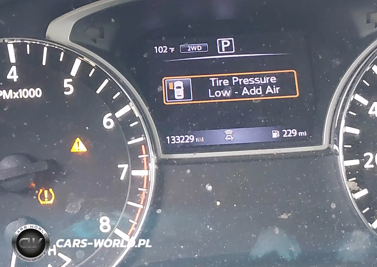 2018 Nissan Pathfinder Sv VIN:5N1DR2MM1JC622411 - 15