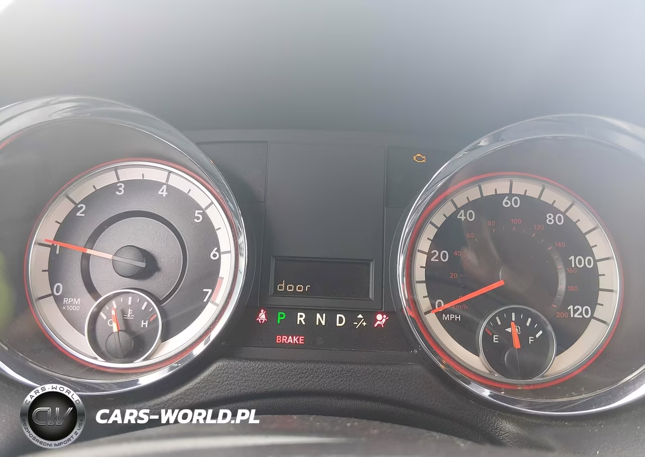 2019 Dodge Grand Caravan Sxt VIN:2C4RDGCG4KR735957 - 7