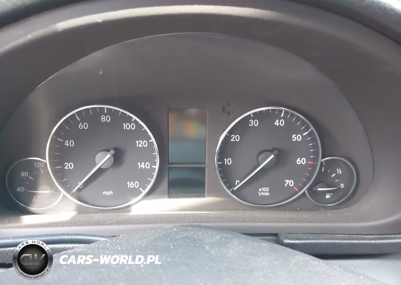 2005 Mercedes-Benz C 230 Kompressor Sport VIN:WDBRF40J65F589953 - 7