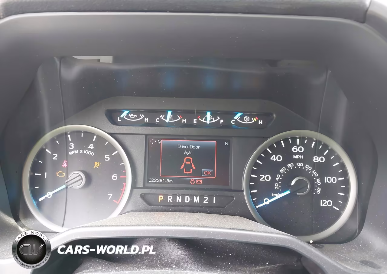 2016 Ford F-150 Xlt VIN:1FTEW1EP4GFB74242 - 7