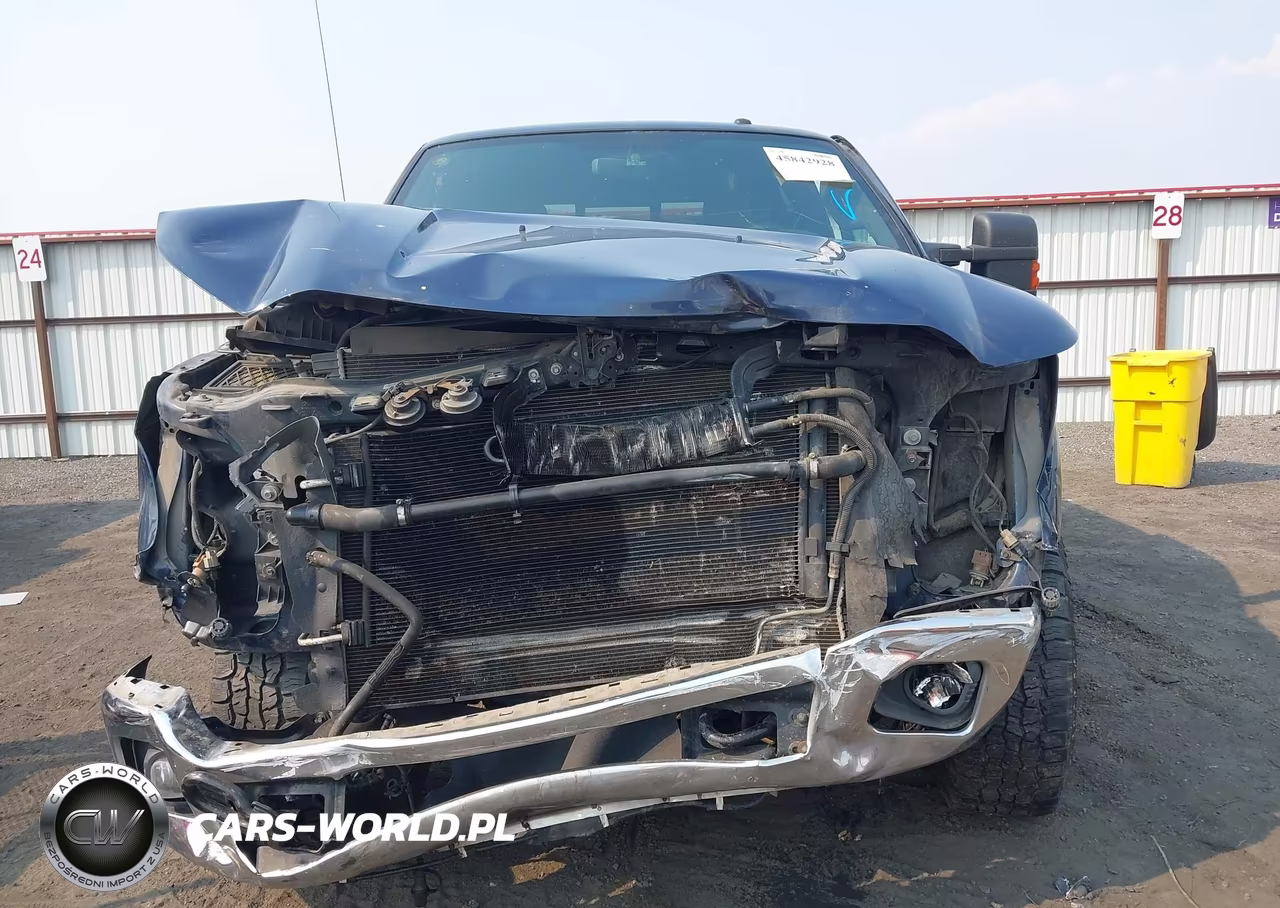 2013 Ford F-350 Lariat VIN:1FT8W3BT3DEA39944 - 15