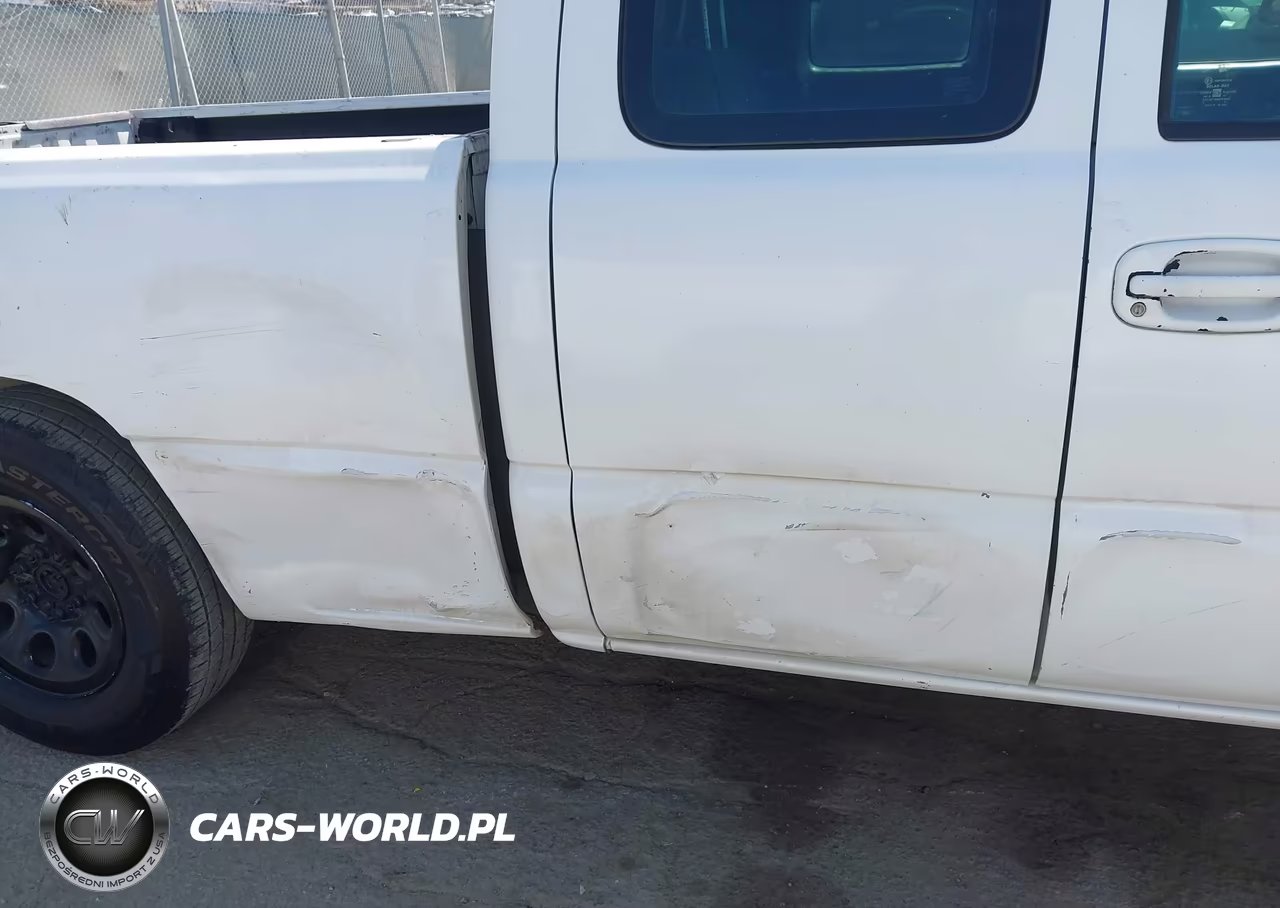2006 Chevrolet Silverado 1500 Work Truck VIN:1GCEC19V26Z213585 - 12