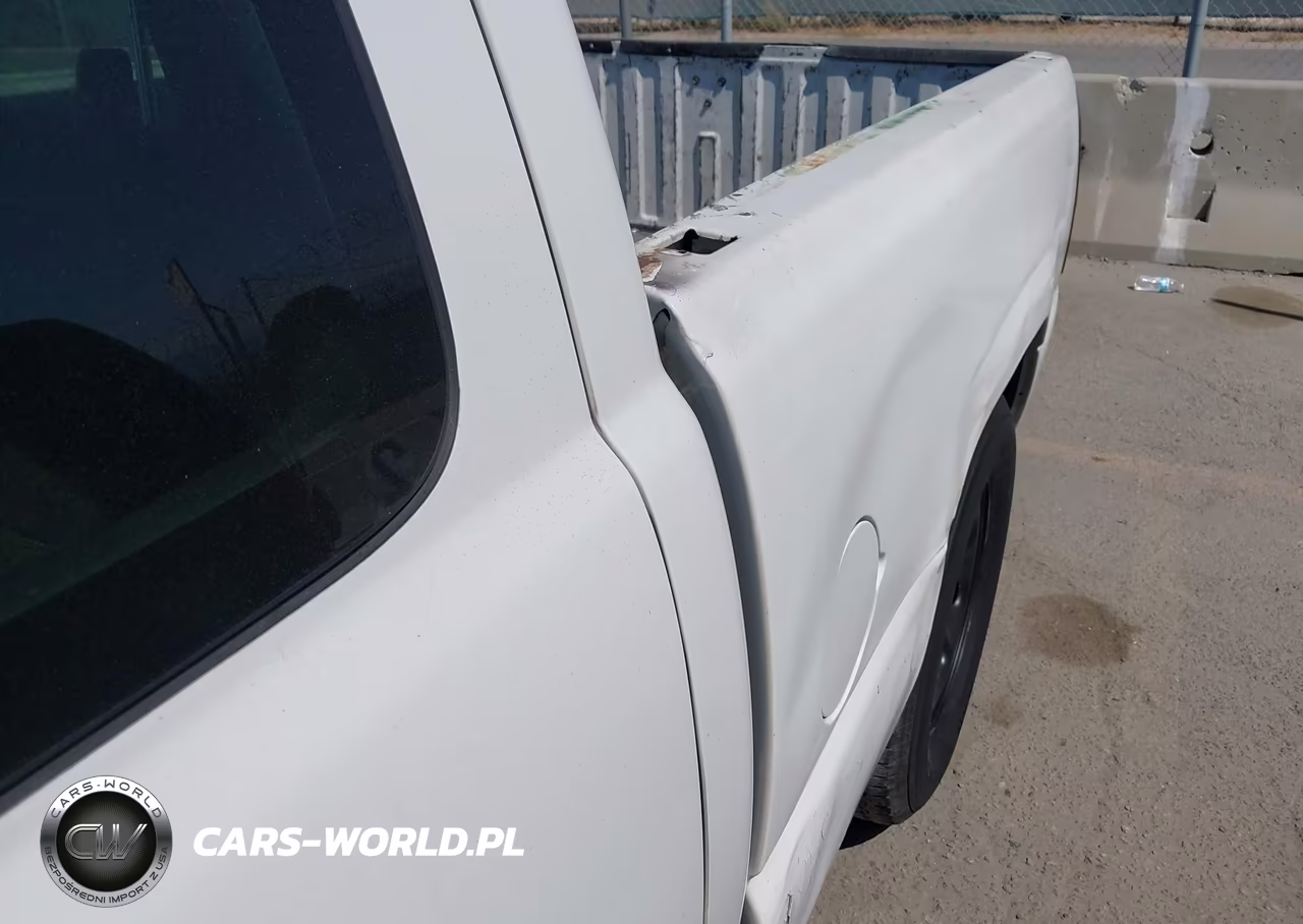 2006 Chevrolet Silverado 1500 Work Truck VIN:1GCEC19V26Z213585 - 13