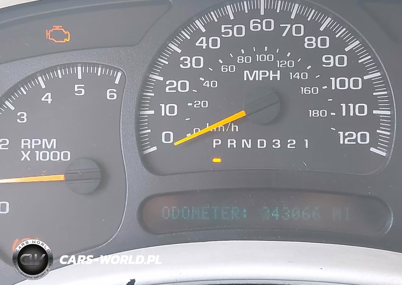 2006 Chevrolet Silverado 1500 Work Truck VIN:1GCEC19V26Z213585 - 7