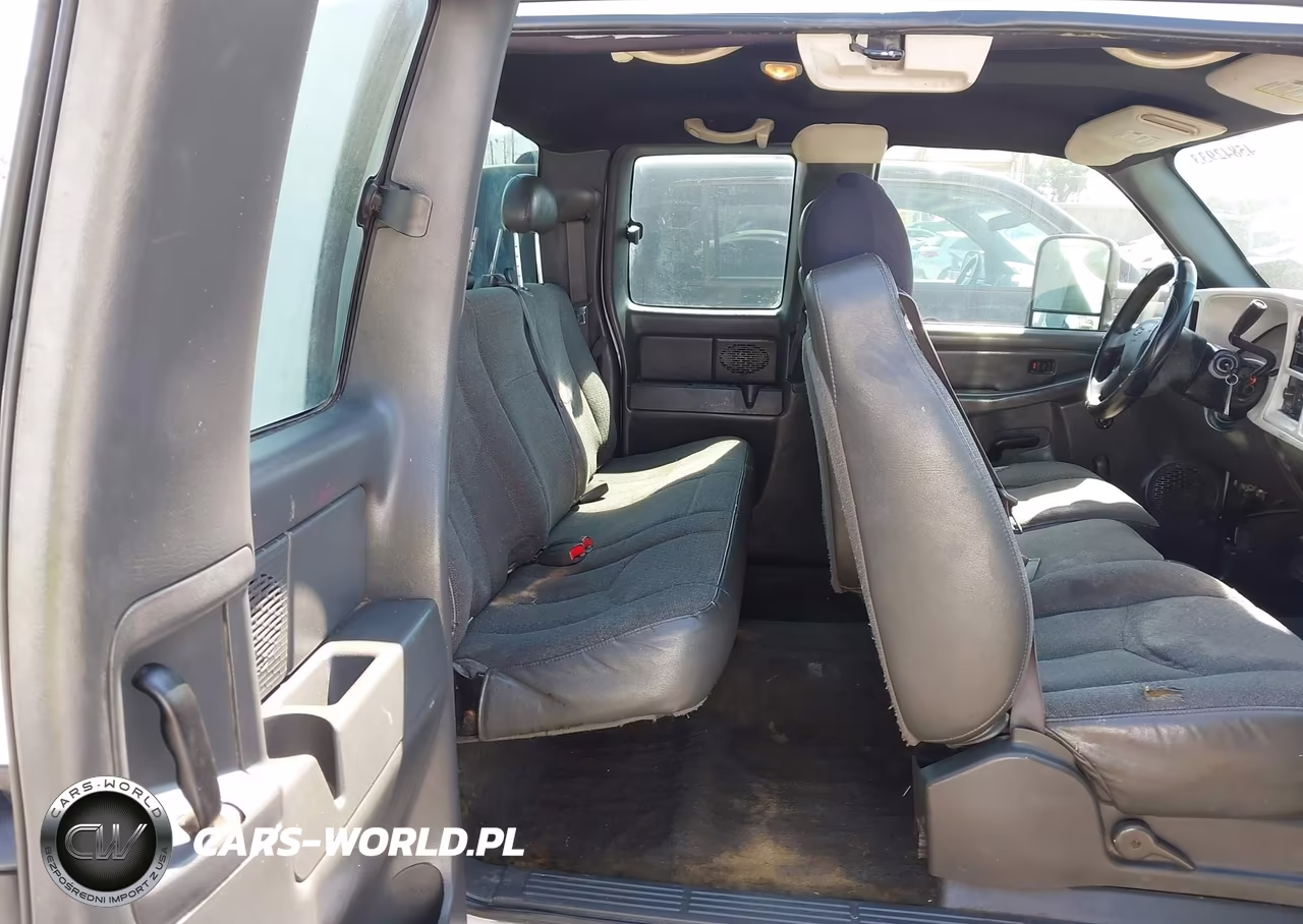 2006 Chevrolet Silverado 1500 Work Truck VIN:1GCEC19V26Z213585 - 8