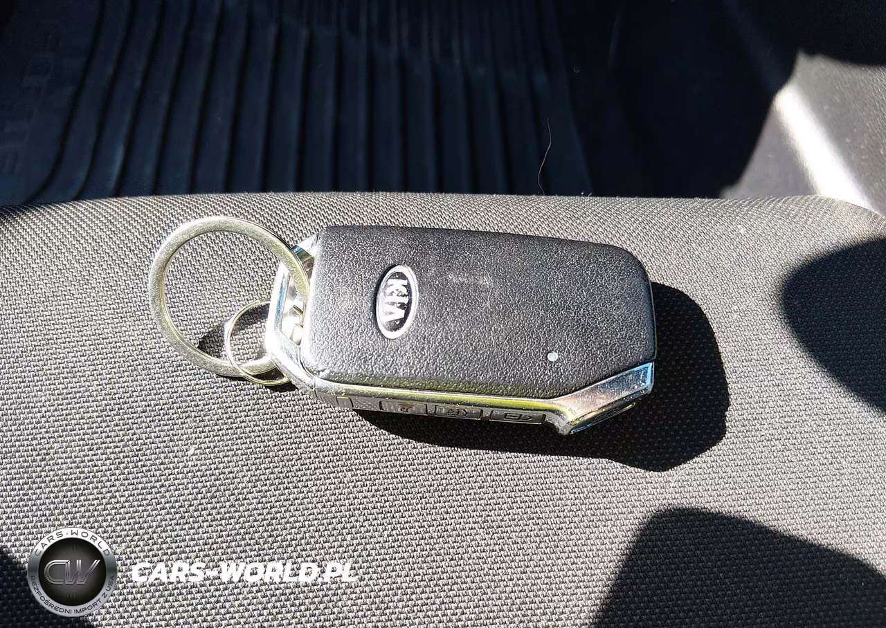 2020 Kia Forte Gt-Line VIN:3KPF34AD1LE179929 - 11