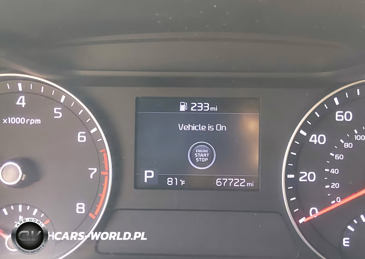 2020 Kia Forte Gt-Line VIN:3KPF34AD1LE179929 - 16