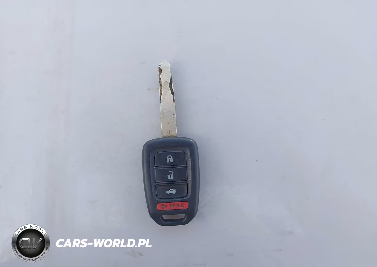 2016 Honda Civic Lx VIN:2HGFC2F53GH536836 - 11