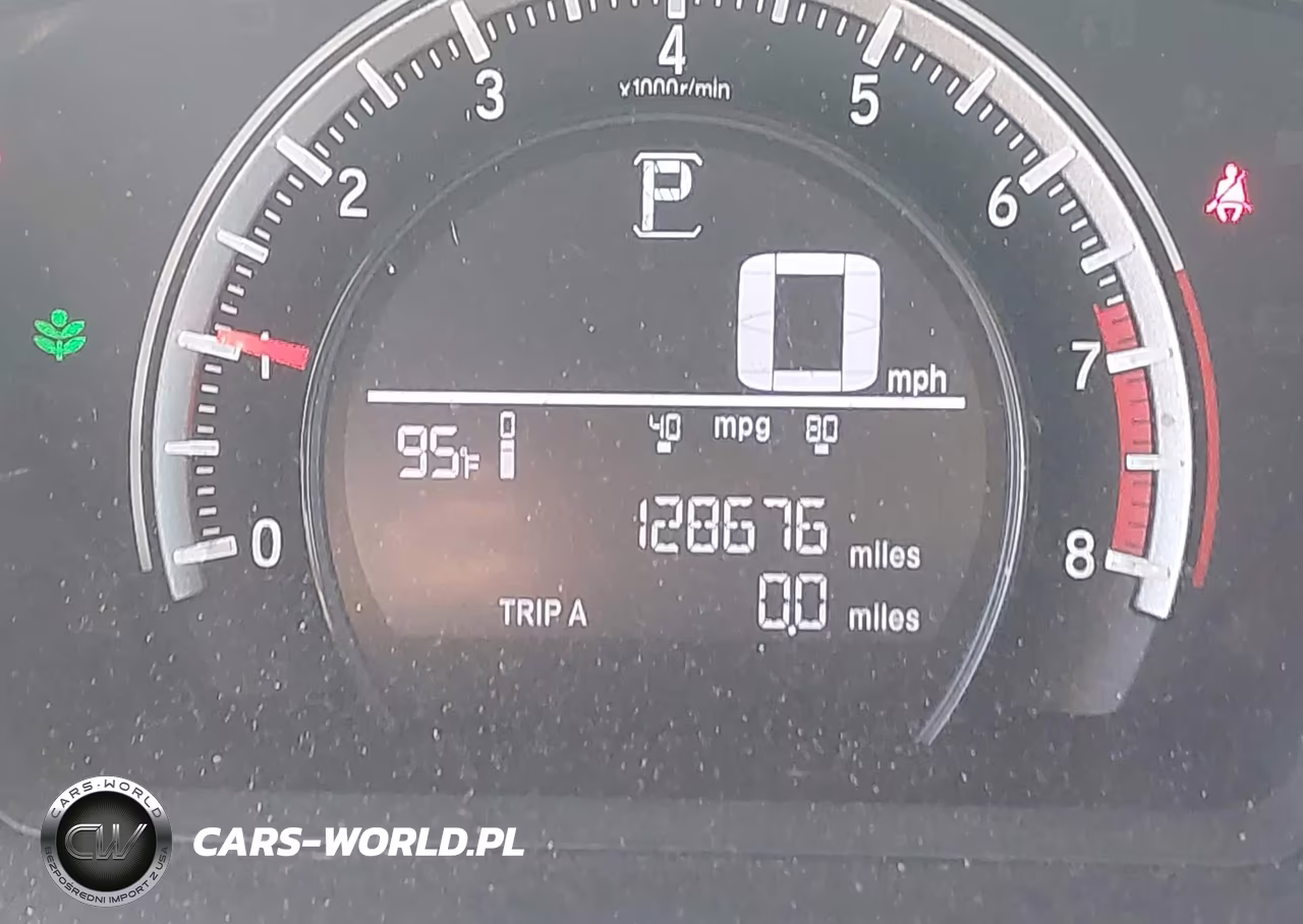 2016 Honda Civic Lx VIN:2HGFC2F53GH536836 - 15