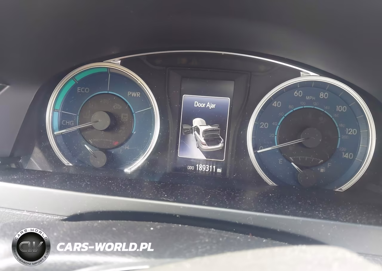 2016 Toyota Camry Hybrid Xle VIN:4T1BD1FK6GU198562 - 16