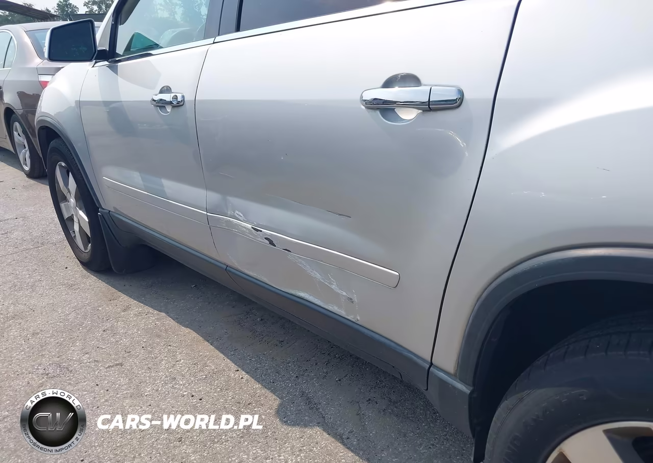 2011 GMC Acadia Slt-1 VIN:1GKKVRED3BJ179081 - 13