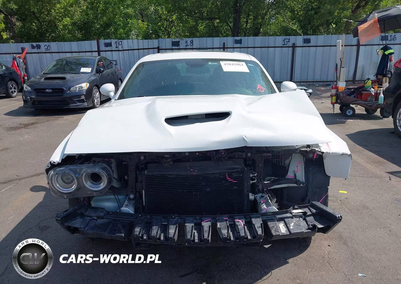 2019 Dodge Challenger R-T VIN:2C3CDZBT8KH513500 - 13