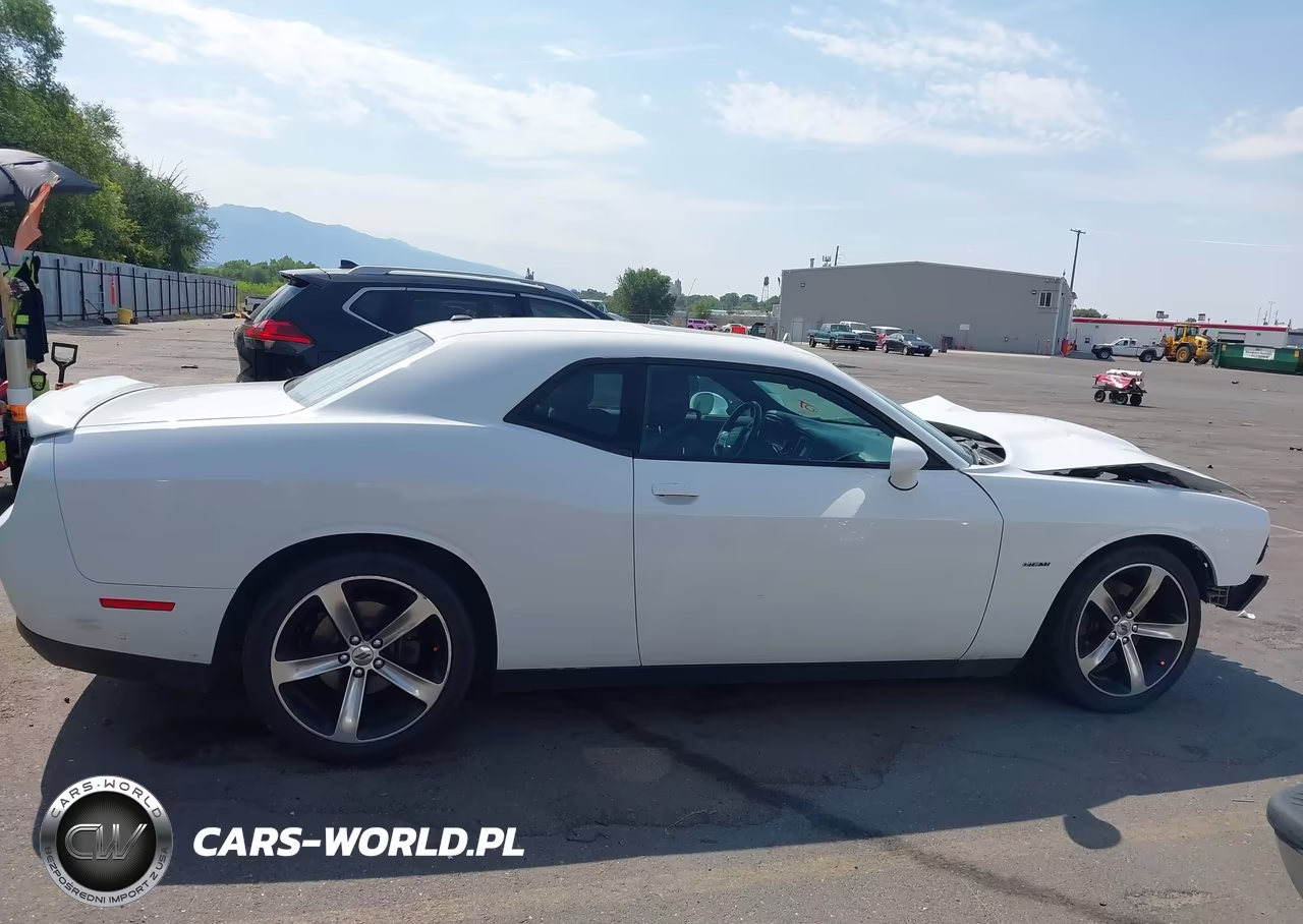 2019 Dodge Challenger R-T VIN:2C3CDZBT8KH513500 - 14