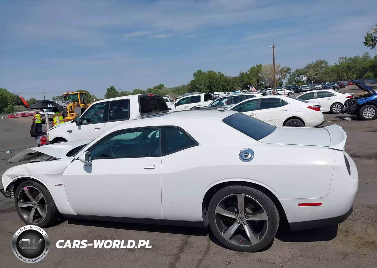 2019 Dodge Challenger R-T VIN:2C3CDZBT8KH513500 - 15