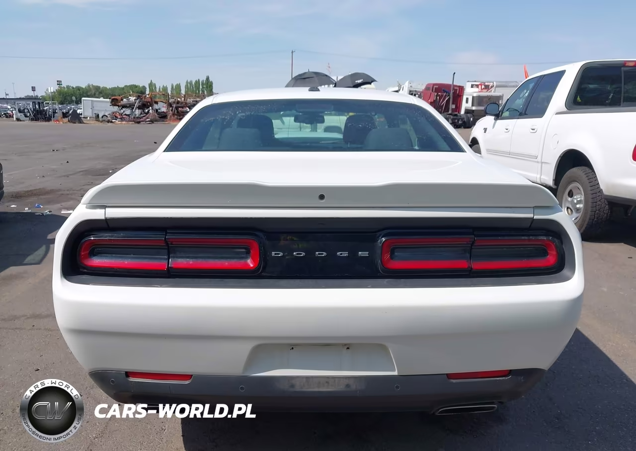 2019 Dodge Challenger R-T VIN:2C3CDZBT8KH513500 - 17
