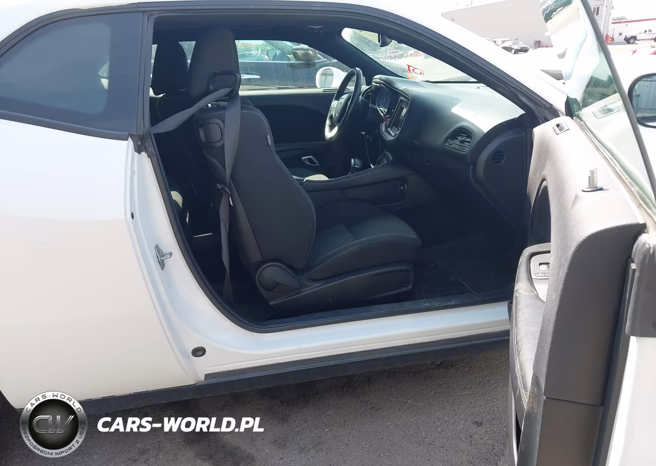 2019 Dodge Challenger R-T VIN:2C3CDZBT8KH513500 - 5