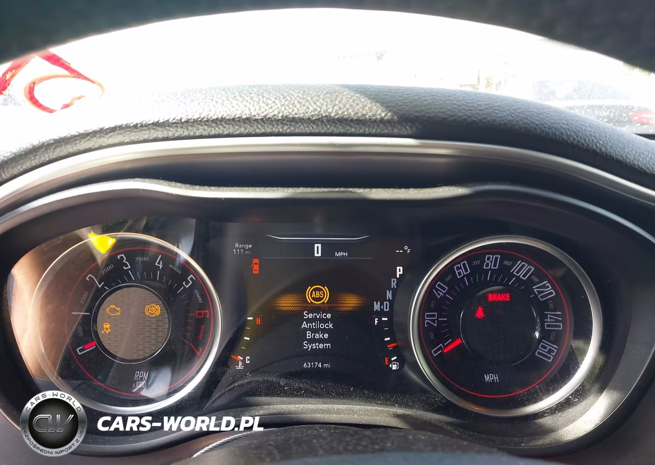 2019 Dodge Challenger R-T VIN:2C3CDZBT8KH513500 - 7