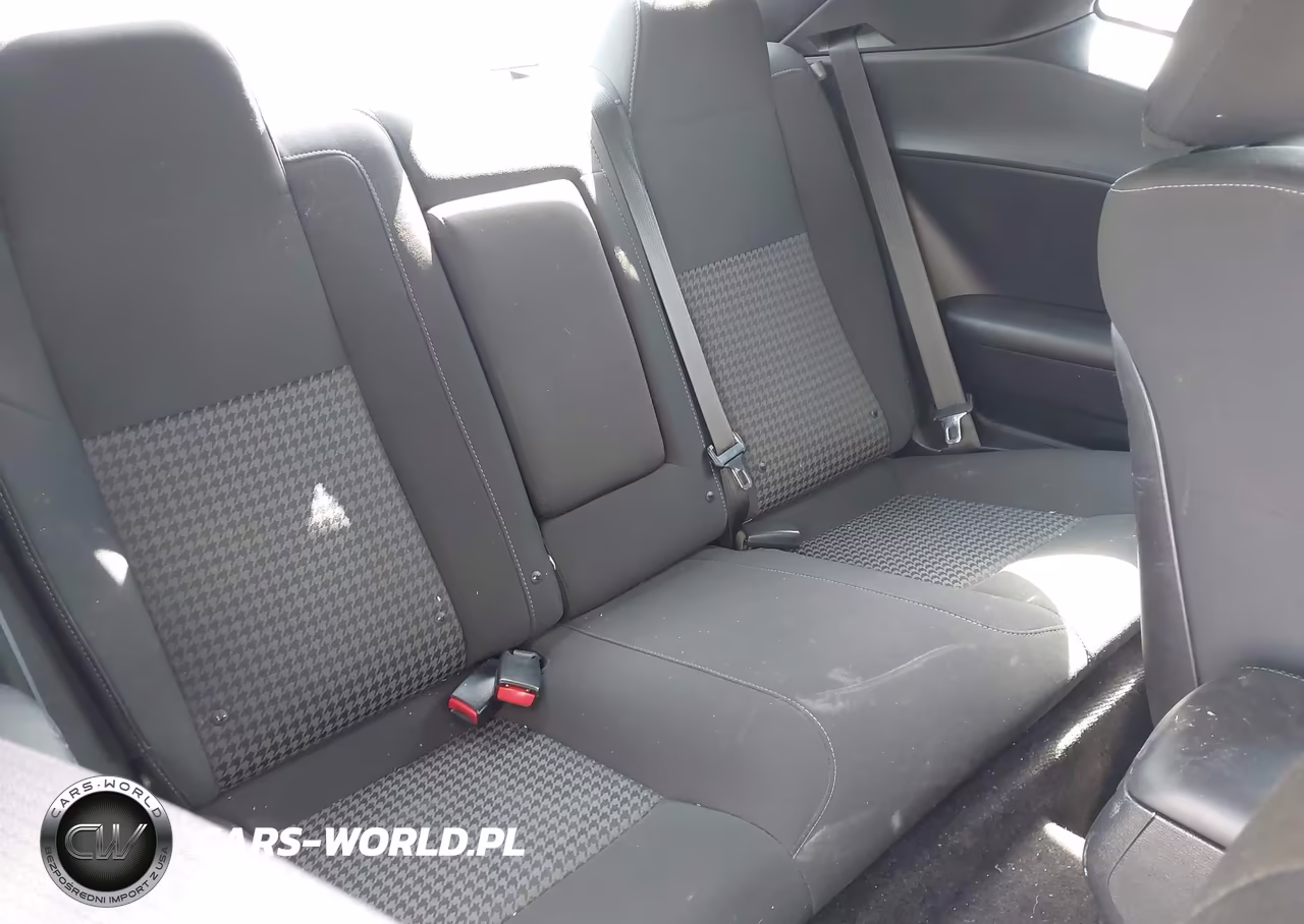 2019 Dodge Challenger R-T VIN:2C3CDZBT8KH513500 - 8