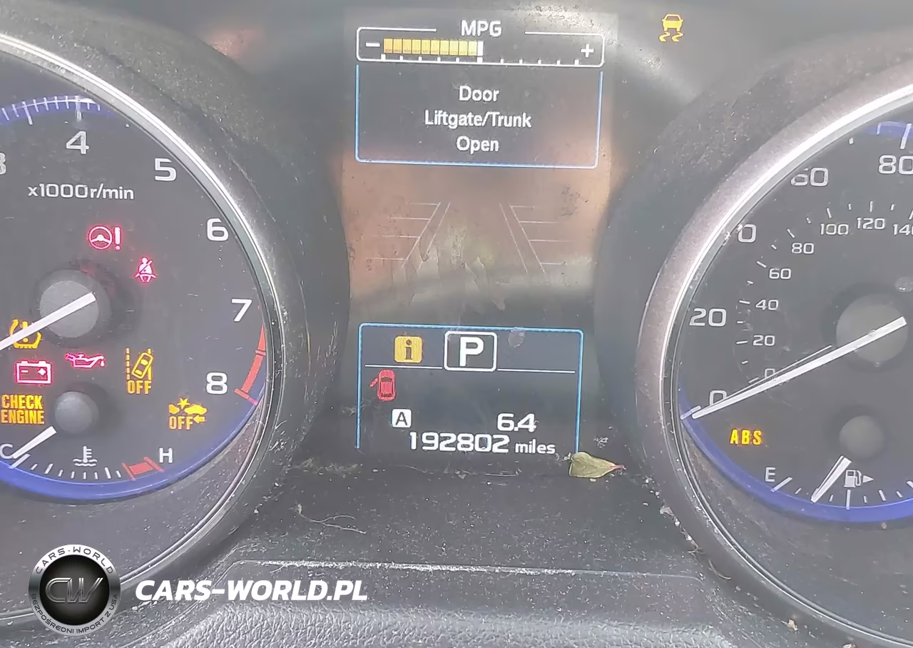 2015 Subaru Legacy 2.5I Premium VIN:4S3BNAH67F3037658 - 15