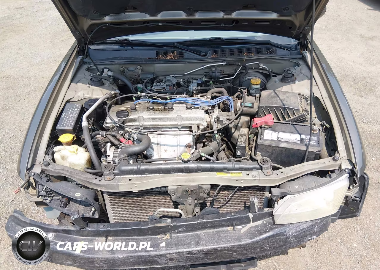 1999 Nissan Altima Gle-Gxe-Se-Se-L-Xe VIN:1N4DL01DXXC100213 - 10