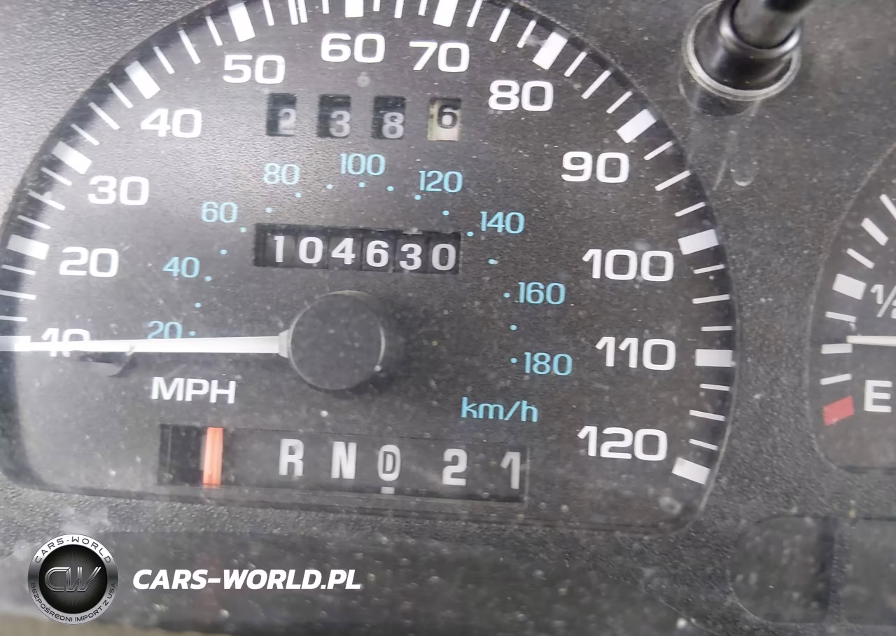 1998 Ford Windstar Gl-Limited-Lx VIN:2FMZA5148WBD71123 - 15