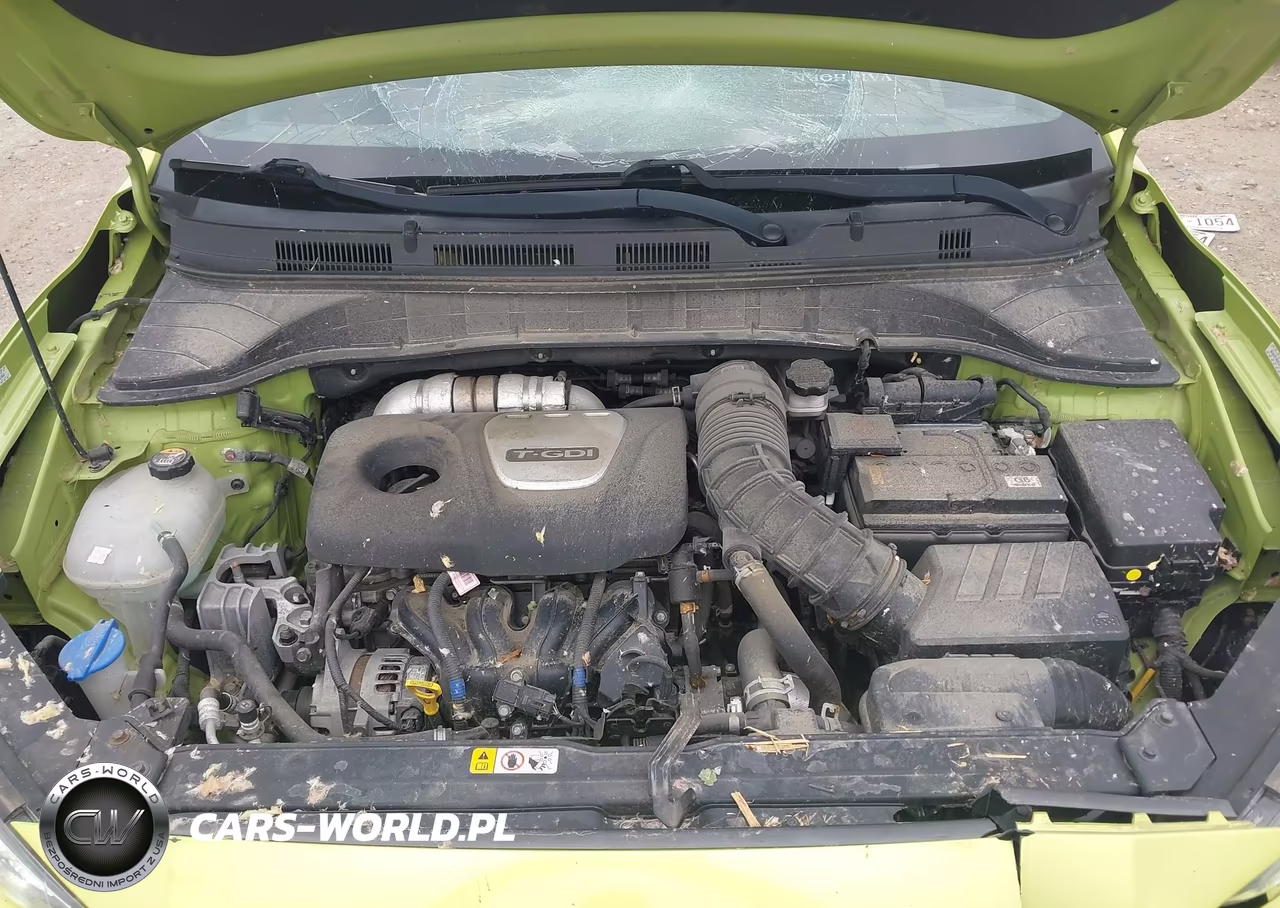 2019 Hyundai Kona Limited VIN:KM8K3CA58KU299708 - 10