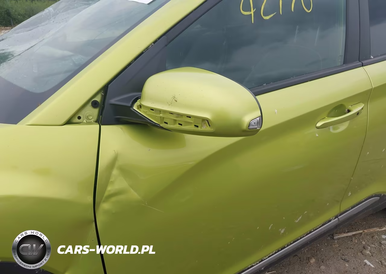 2019 Hyundai Kona Limited VIN:KM8K3CA58KU299708 - 19