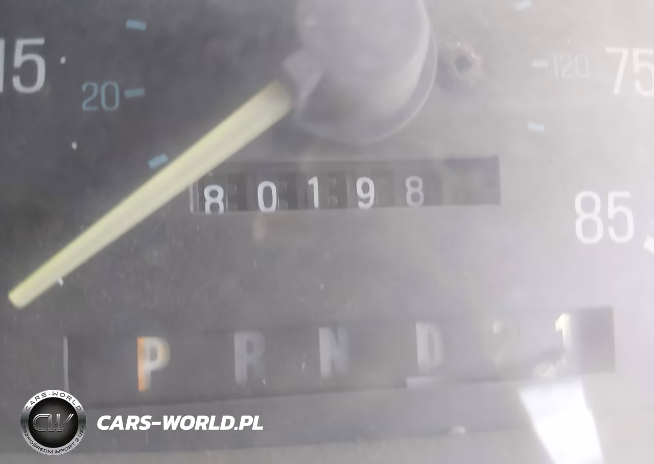 1989 Ford F150 VIN:1FTEF15H3KKA51332 - 14