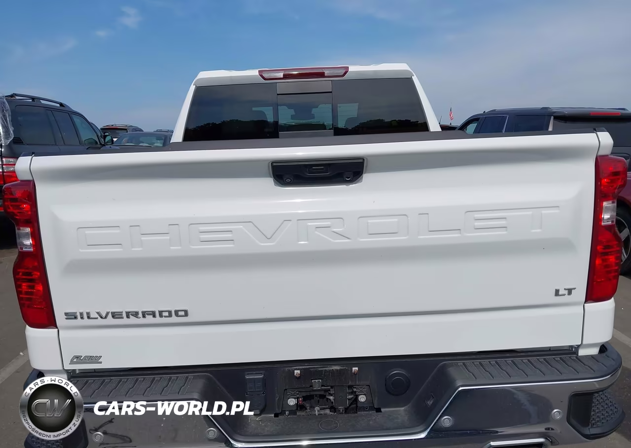 2025 Chevrolet Silverado 1500 4Wd Standard Bed Lt VIN:1GCUKDE85SZ107223 - 16