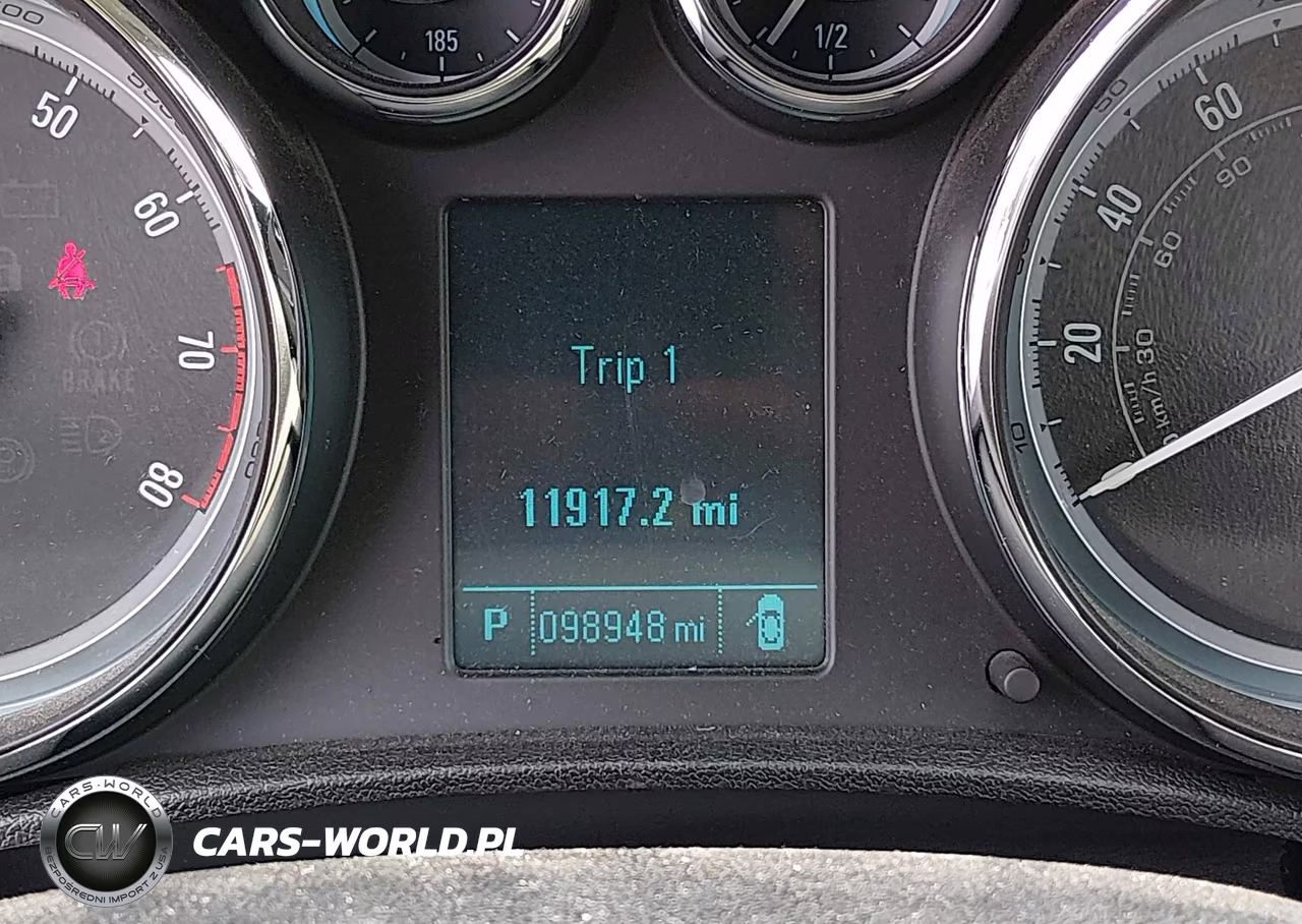 2014 Buick Verano VIN:1G4PP5SK6E4222317 - 16