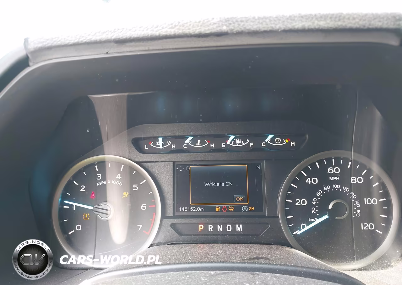 2020 Ford F-150 Xlt VIN:1FTEW1EPXLFB14413 - 7