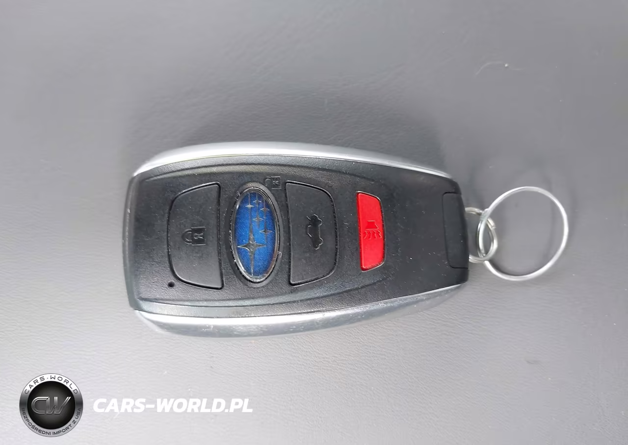 2026 Subaru Outback Premium VIN:JF2BUPBD0TY547735 - 11