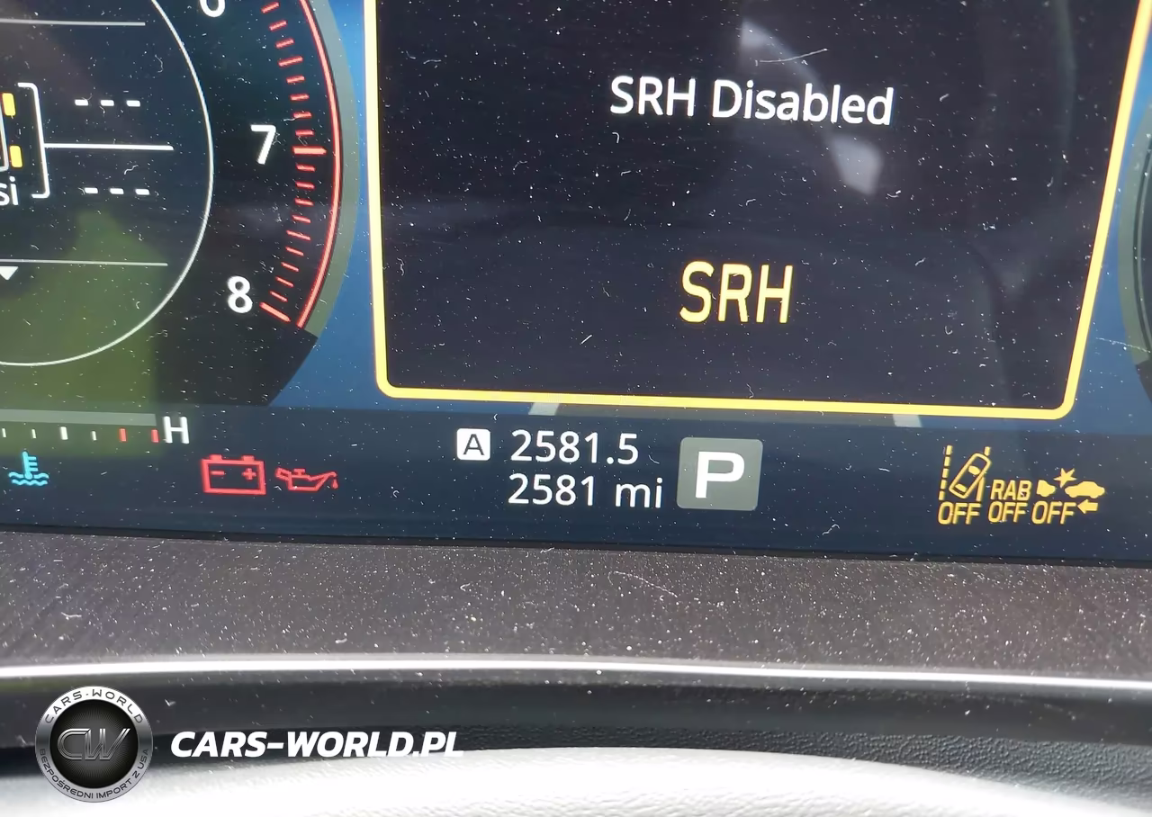 2026 Subaru Outback Premium VIN:JF2BUPBD0TY547735 - 6