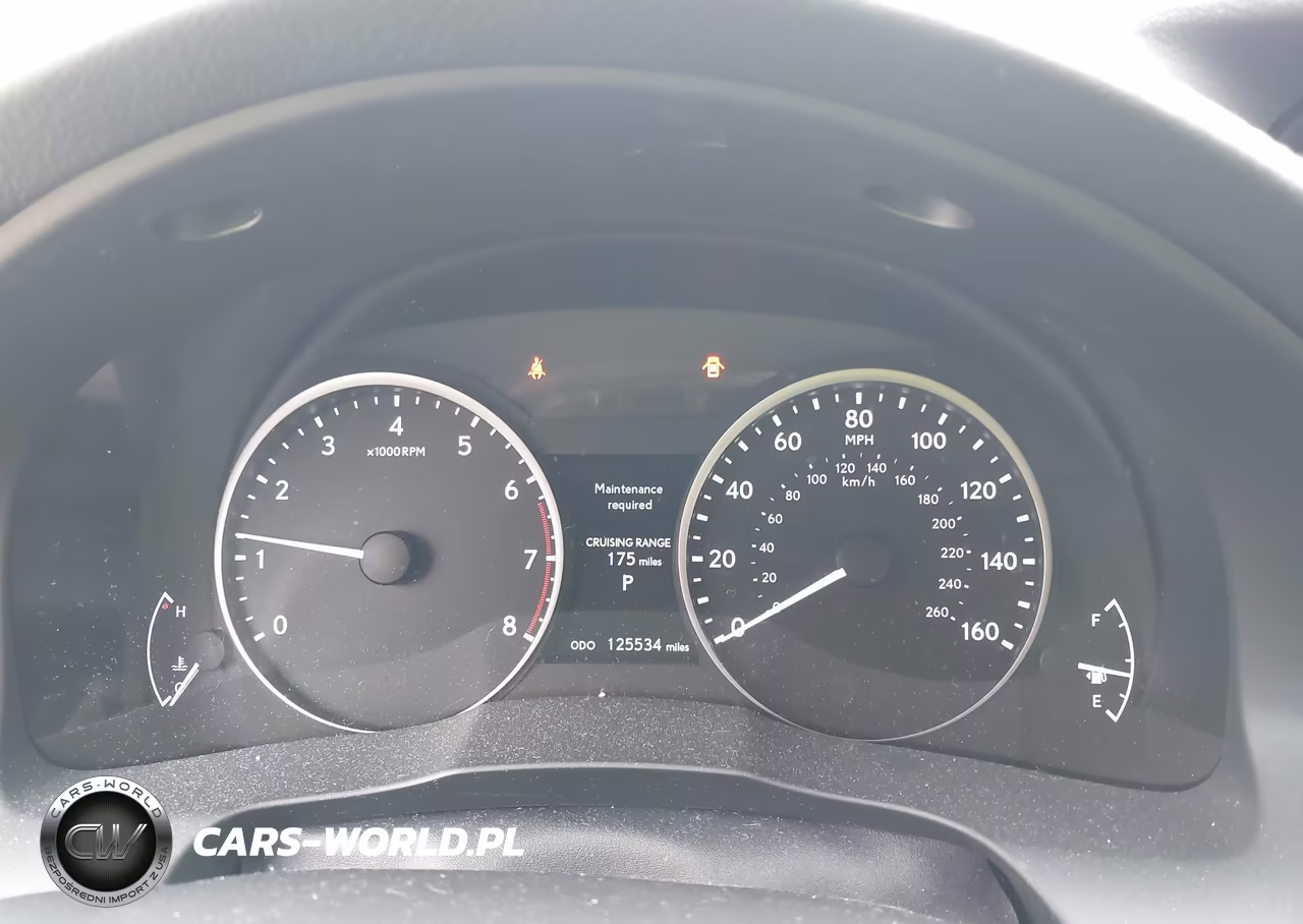 2014 Lexus Es 350 VIN:JTHBK1GG7E2090723 - 7