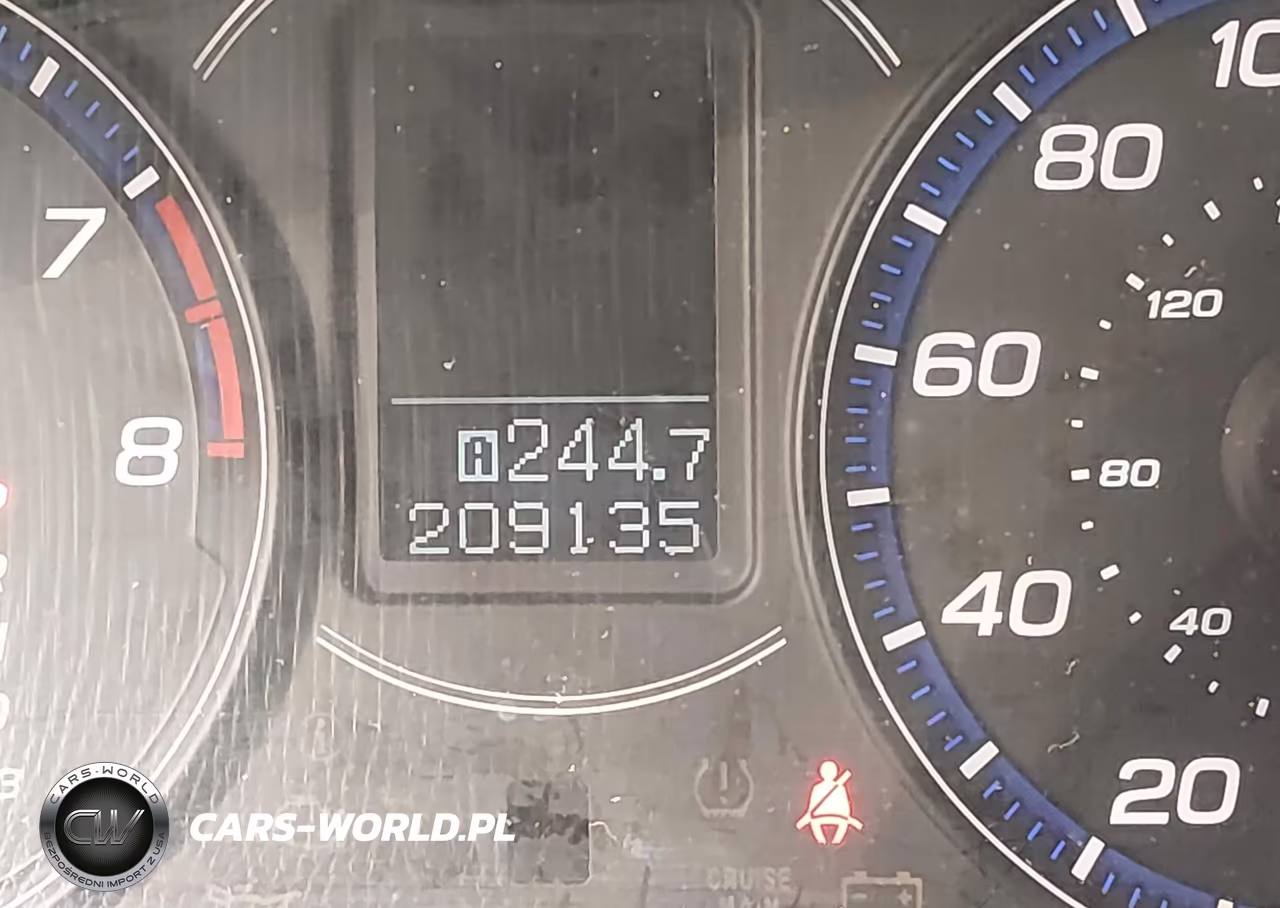 2007 Acura Tsx VIN:JH4CL968X7C012945 - 16