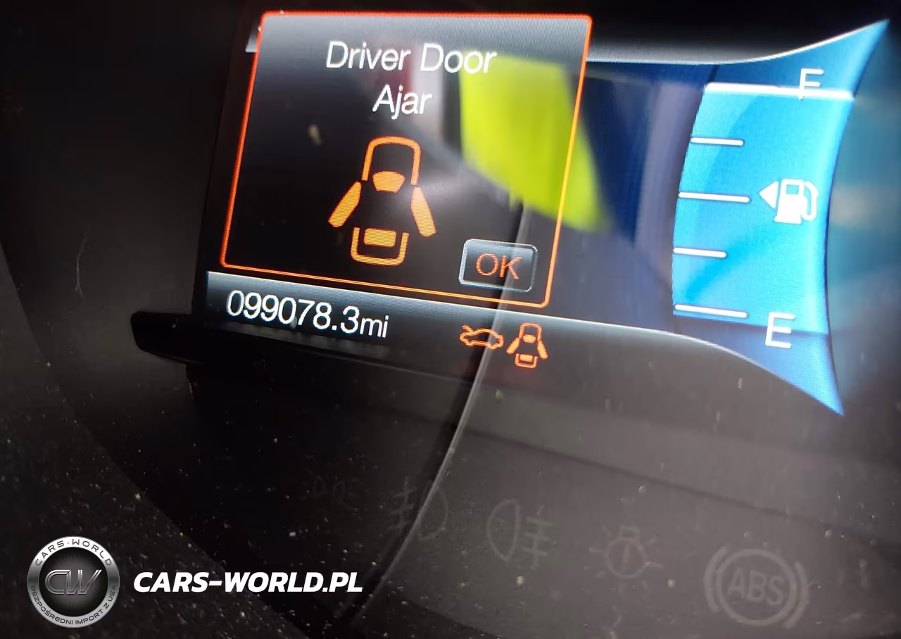 2019 Ford Edge Titanium VIN:2FMPK4K95KBC47734 - 16
